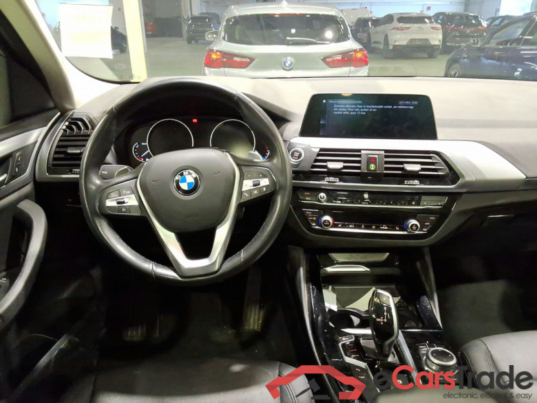 BMW X4 2.0 XDRIVE20D 120KW AUTO 4WD #6