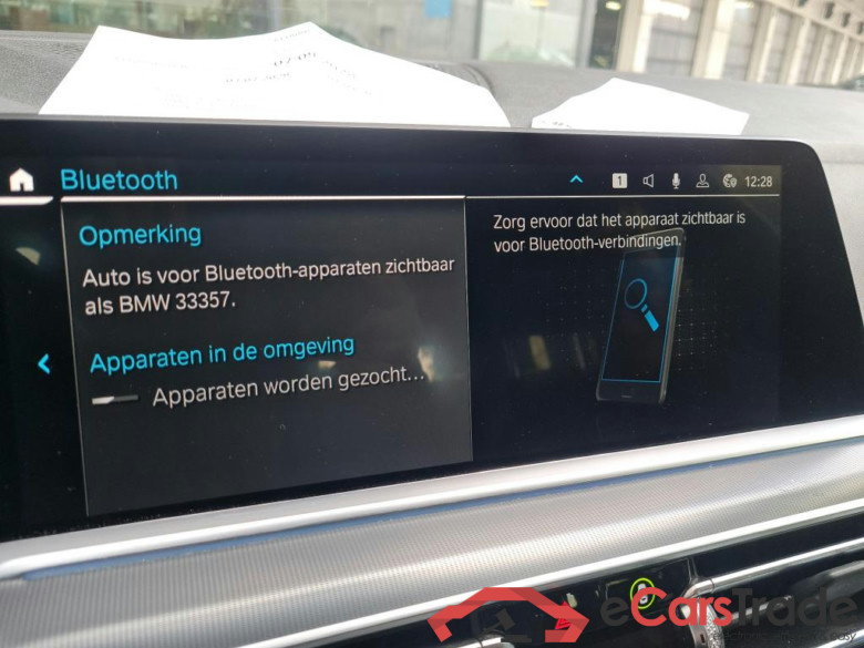 BMW X5 3.0 XDRIVE45E 155KW 4WD AUTO #3