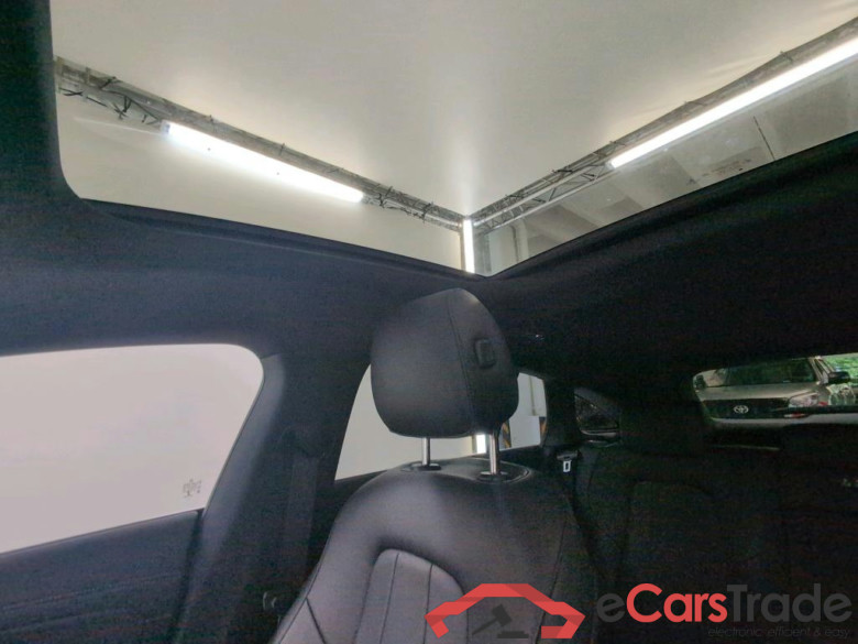 MERCEDES-BENZ CLA 2.0 CLA 180 D LUXURY LINE DCT #4