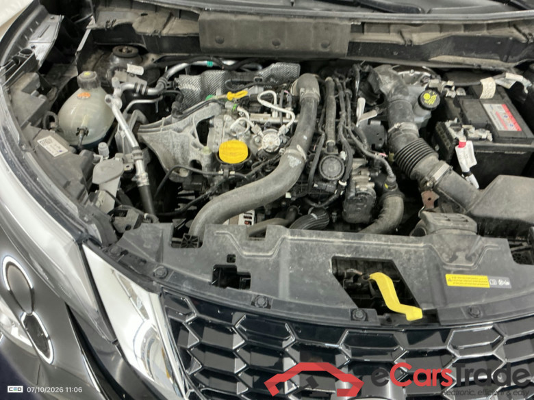 NISSAN JUKE 1.0 DIG-T 114 DCT N-CONNECTA #6
