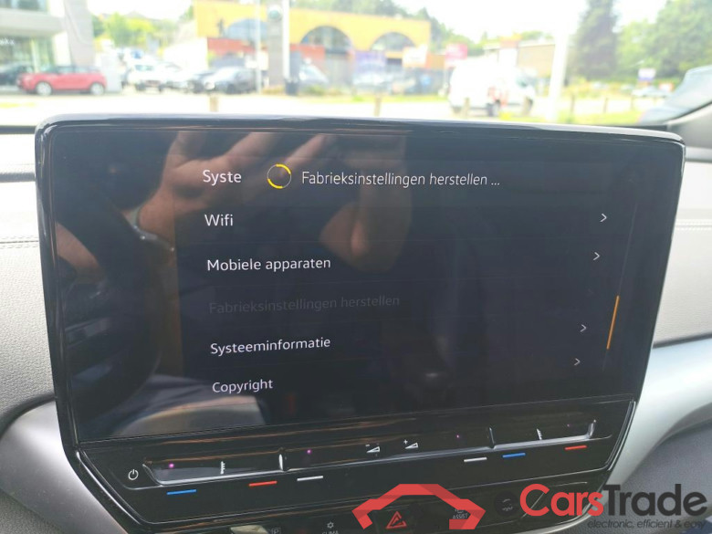 VOLKSWAGEN ID.5 BEV 82KWH 128 KW PRO AUTO #3