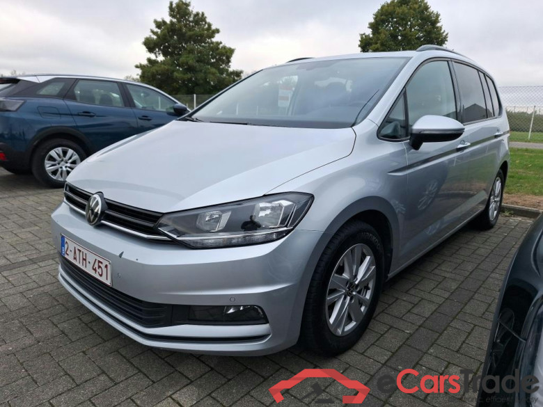 VOLKSWAGEN Touran 1.5 TSI TRENDLINE #6