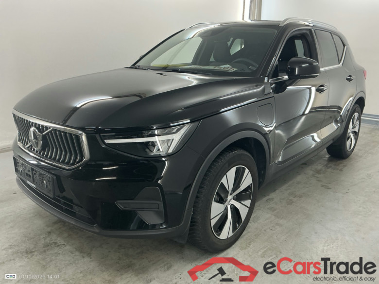 VOLVO XC40 1.5 T4 PHEV PLUS BRIGHT DESIGN DCT #1