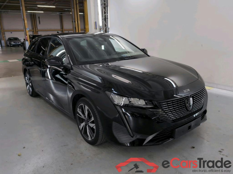 PEUGEOT 308 SW 1.2 PURETECH 96KW S-S ALLURE #5