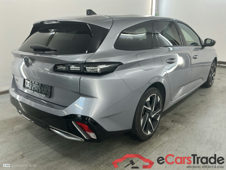 PEUGEOT 308 SW 1.5 BLUEHDI 96KW S-S AUTO ALLURE PACK #4