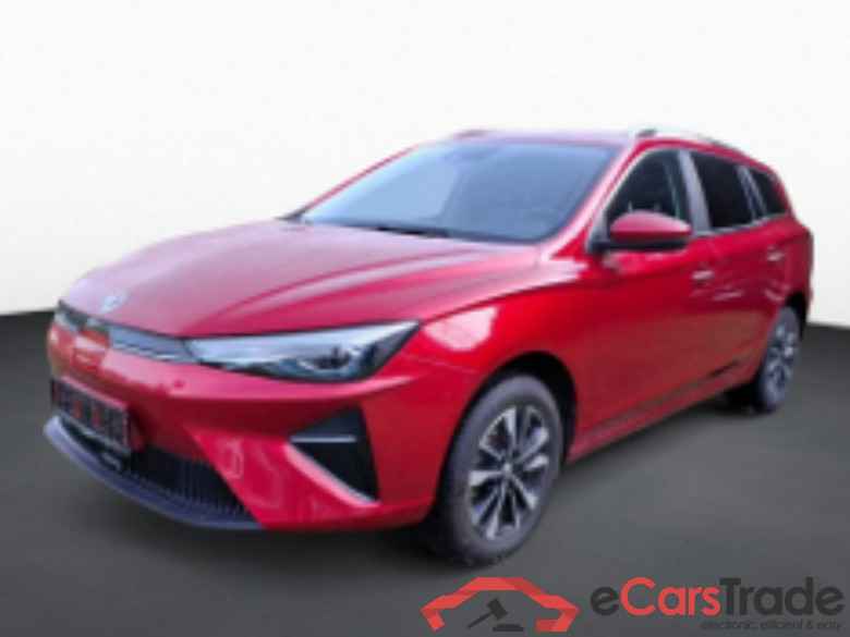 MG MG5 Standard Comfort 5d 130kW