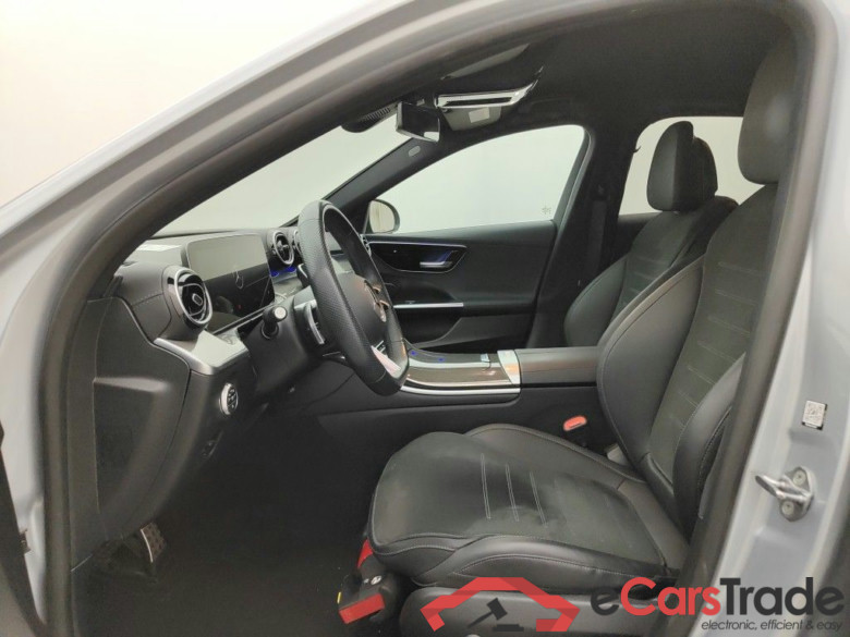 MERCEDES CLASSE C (W206) C 300 e PHEV AMG Line 4d #3
