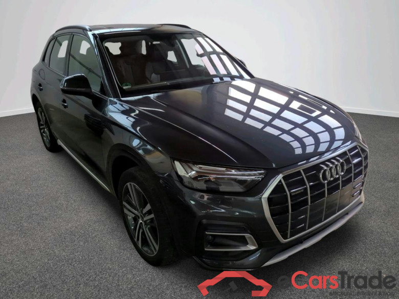 Q5 40 TDI quattro advanced 2.0 TDI 150KW AT7 E6d #6