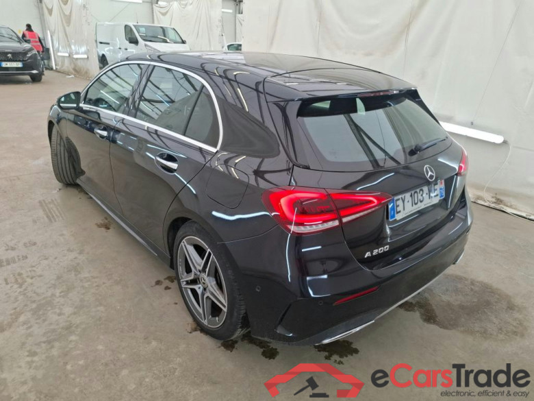 MERCEDES-BENZ Classe A Berline 5p Berline A 200 AMG Line 7G-DCT #2