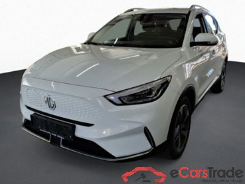 MG ZS EV Maximal Comfort 5d 115kW