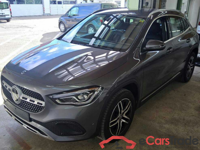GLA GLA 200 (247.787) 1.3 120KW AT7 E6d