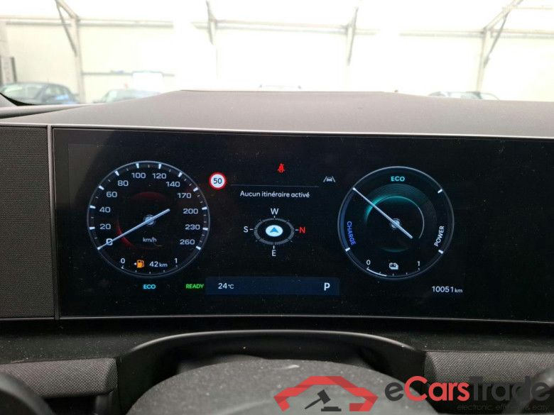 Tucson Business 2WD 1.6 CRDi 215 CV #6
