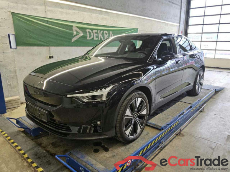 Polestar 2 (05.2020->) DE - LimS5 Elektro Dual 82kWh, Long Range Dual, (Facelift) 2023 - 2026 #1