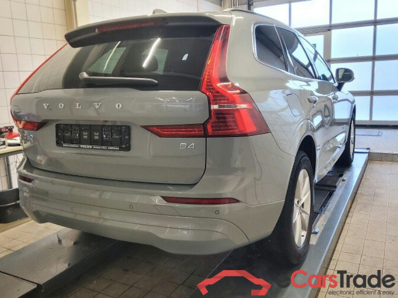 Volvo XC60 (03.2017->) DE - SUV5 B4 (Diesel) 2WD EU6d, Core Mild-Hybrid, (Facelift) 2022 - 2023 #3