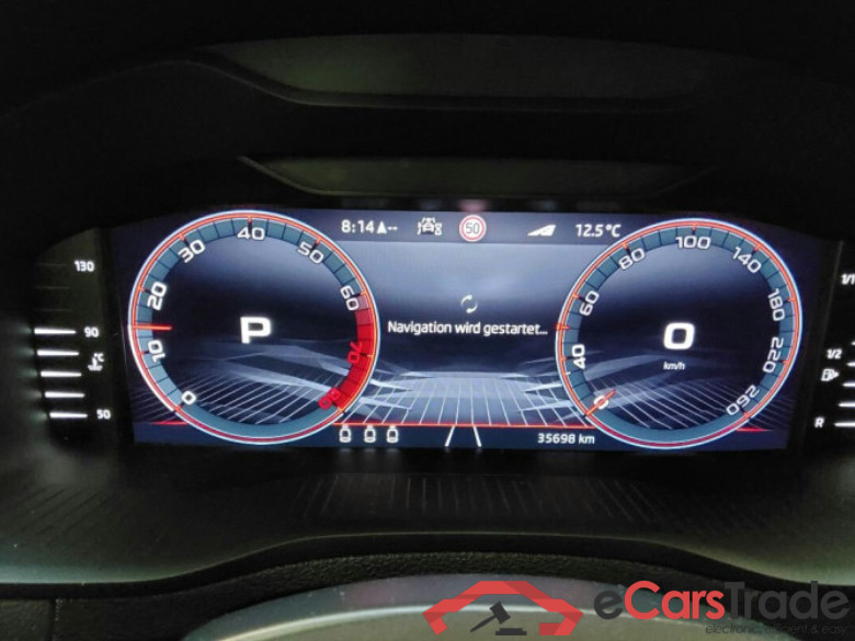 Skoda Karoq (NU)(2017->) DE - SUV5 1.5 TSI ACT EU6d, Sportline OPF, (Facelift) 2021 - 2024 #6