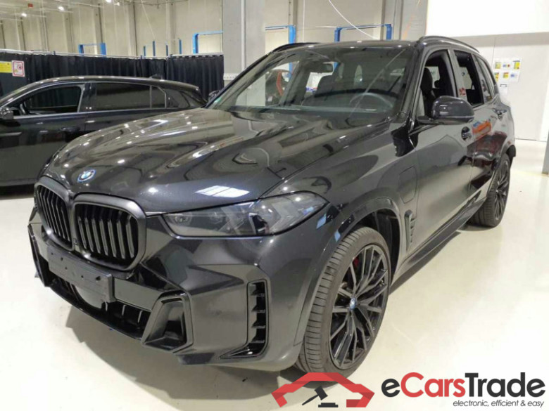 BMW X5 (G05N)(04.2023->) DE - SUV5 xDrive50e EU6d, M Sport, (Facelift) 2023 - 2024