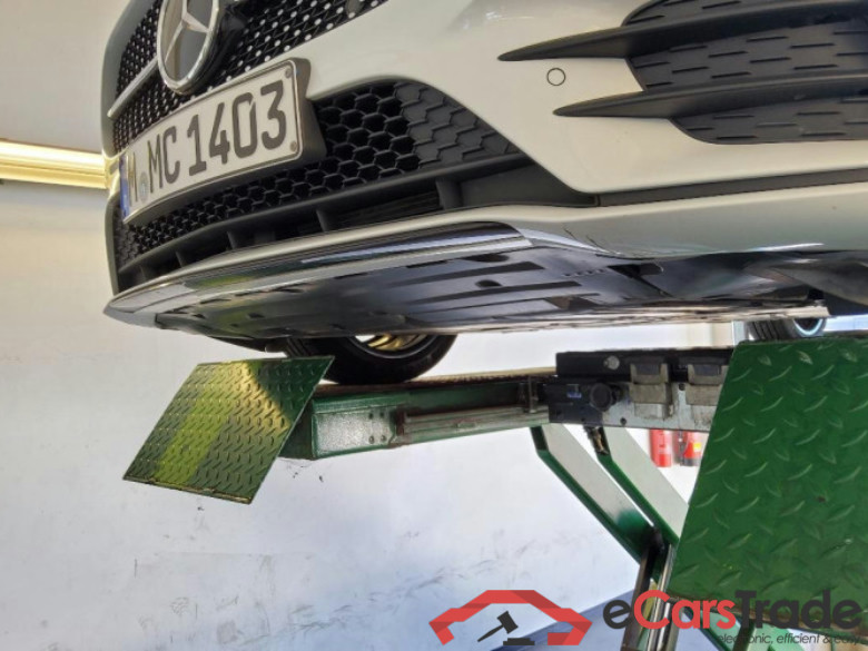 Mercedes-Benz A Limousine (BM 177)(08.2018->) DE - Lim4 A 200 EU6d, AMG Line, 2019 - 2022 #5