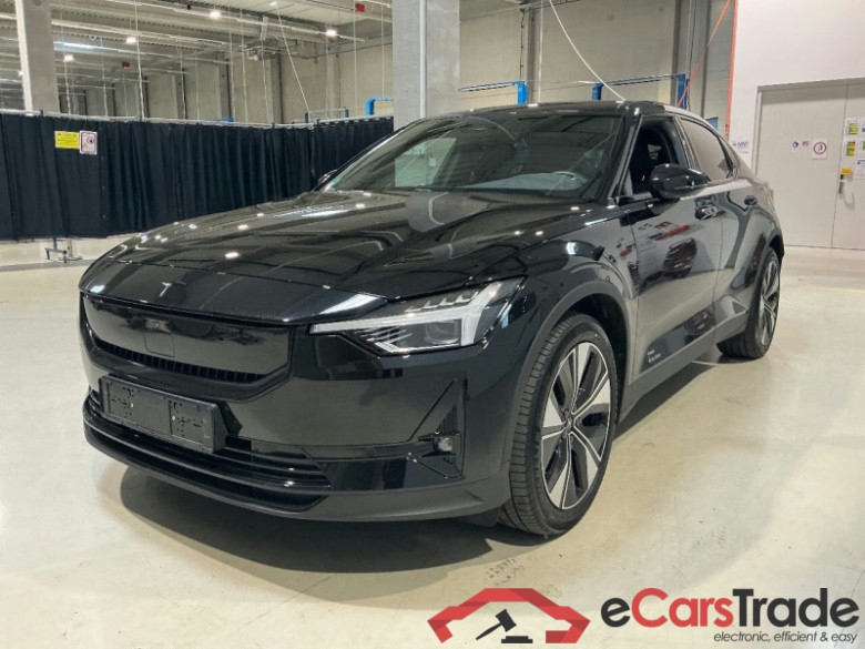 Polestar 2 (05.2020->) DE - LimS5 Elektro Dual 82kWh, Long Range Dual, (Facelift) 2023 - 2026 #1