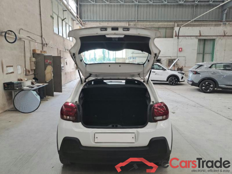 CITROEN C3 / 2020 / 5P / Berlina BlueHDi 100 S&S Feel #5