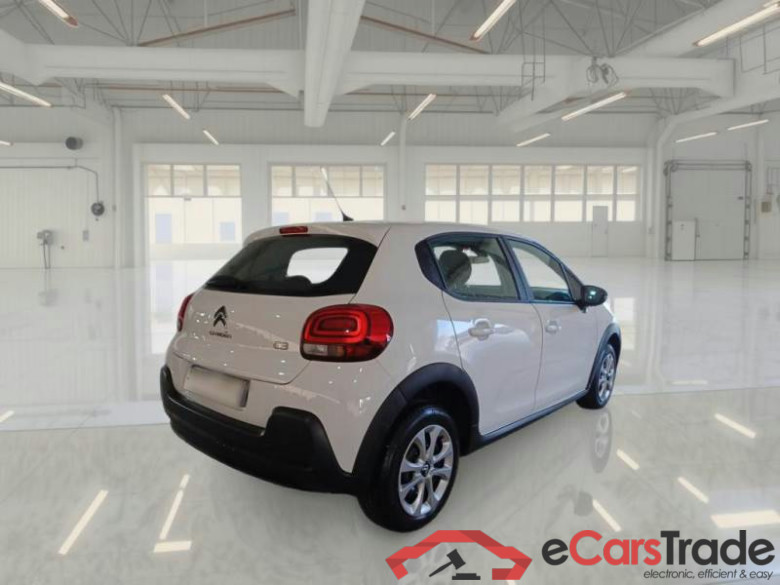 CITROEN C3 / 2020 / 5P / BERLINA BLUEHDI 100 SeS FEEL #2