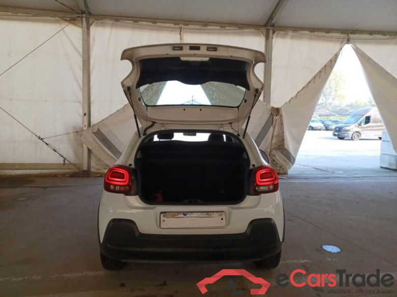 CITROEN C3 / 2020 / 5P / BERLINA BLUEHDI 100 SeS FEEL #5