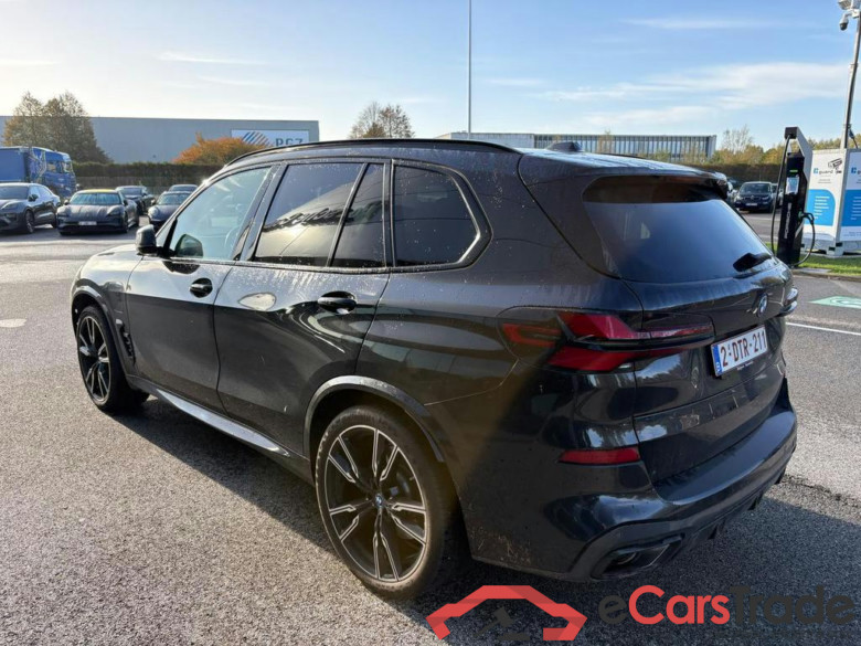 BMW X5 PHEV (G05) 3.0AS xDrive50e (360 kW) #6