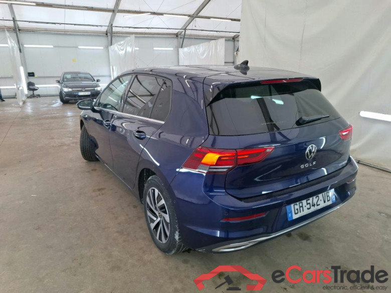 VOLKSWAGEN Golf / 2020 / 5P / Berline 1.4 eHybrid OPF 204 DSG6 Style #3