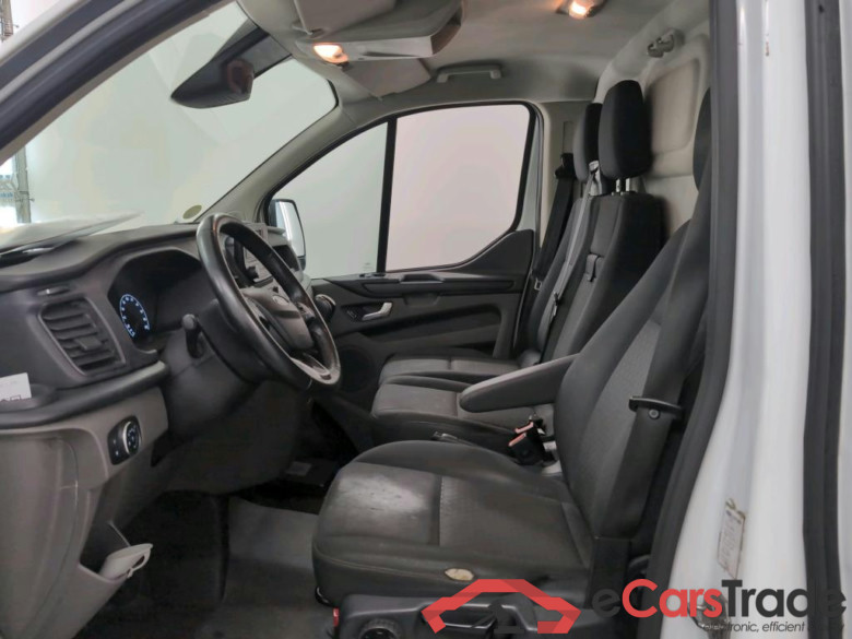 FORD TRANSIT CUSTOM 340L FOU LWB DS 2.0 TDCi L2H1 Trend STOCK #5