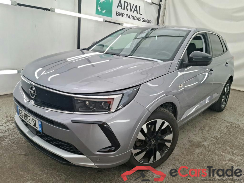 Grandland X Business Elegance 1.5 130CV BVA8 6E