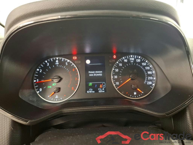 Clio V Business Edition 1.0 TCe 90CV BVM6 E6d #6