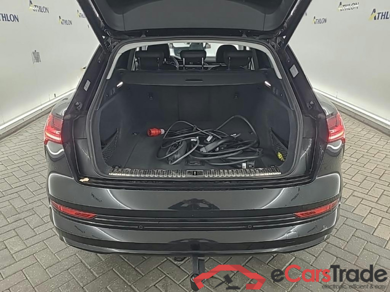 AUDI e-tron 55 quattro Advanced edition Plus 5D 300kW #5