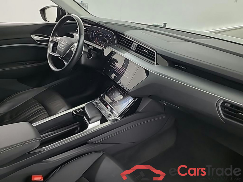 AUDI e-tron 55 quattro Advanced edition Plus 5D 300kW #6