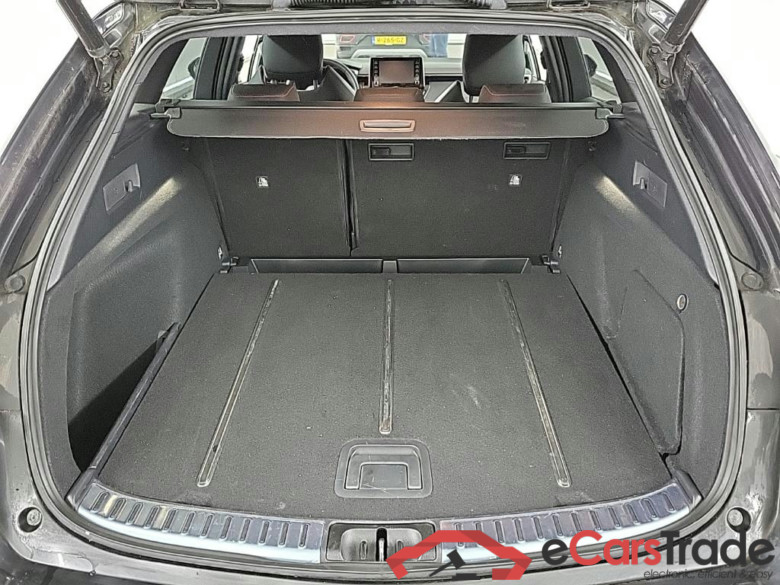 TOYOTA Corolla Touring Sports 2.0 Hybrid Executive 5D 135kW #5