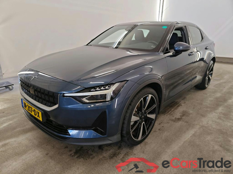Polestar 2 Long Rng SM Pilot lite MY23 run-out 5d