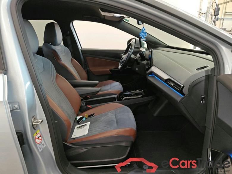 Volkswagen ID.4 77kWh Business Auto 5d + 21 inch #3