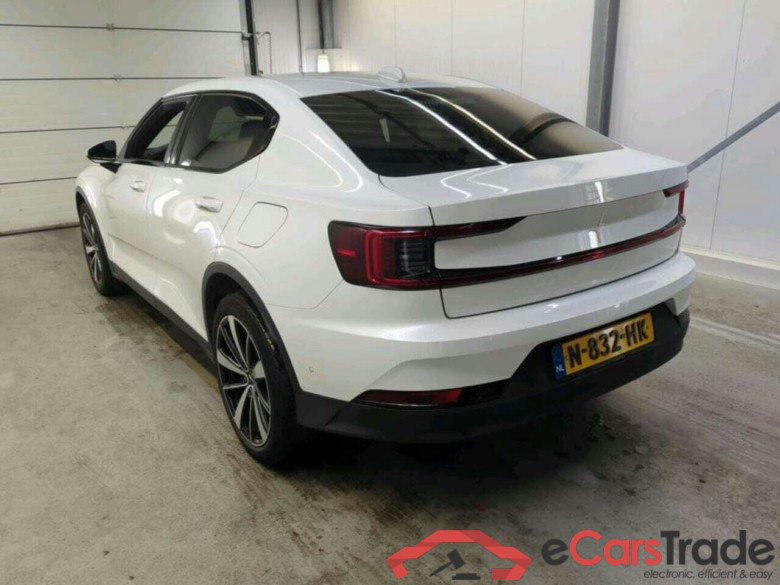 Polestar 2 LRSM 78 kWh #6