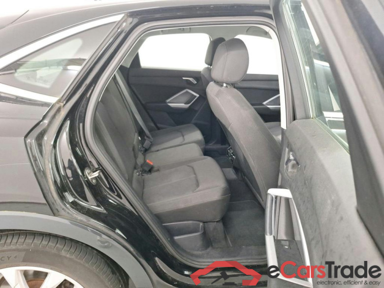 AUDI Q3 SPORTBACK 2.0 35 TDI S TRONIC BUSINESS EDITION #6