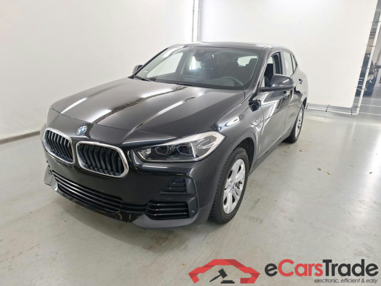 BMW X2 1.5iA xDrive25e PHEV OPF #1