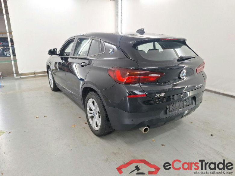 BMW X2 1.5iA xDrive25e PHEV OPF #3