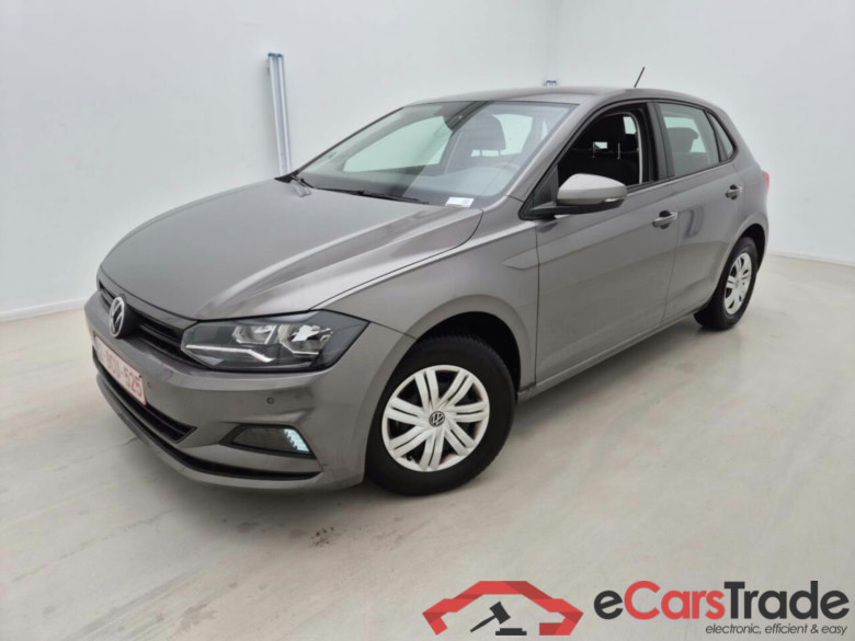 VOLKSWAGEN POLO 1.0 MPI TRENDLINE