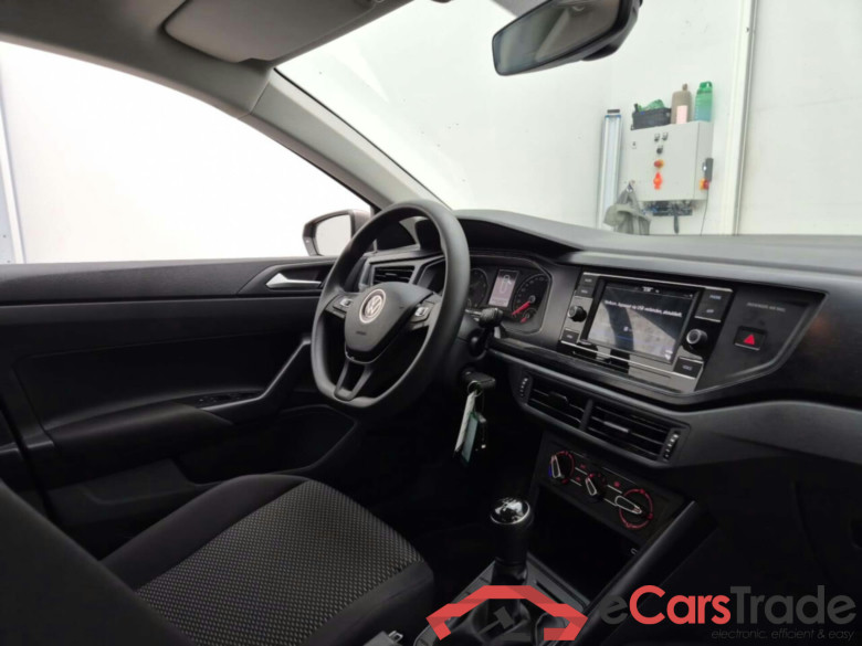 VOLKSWAGEN POLO 1.0 MPI TRENDLINE #3
