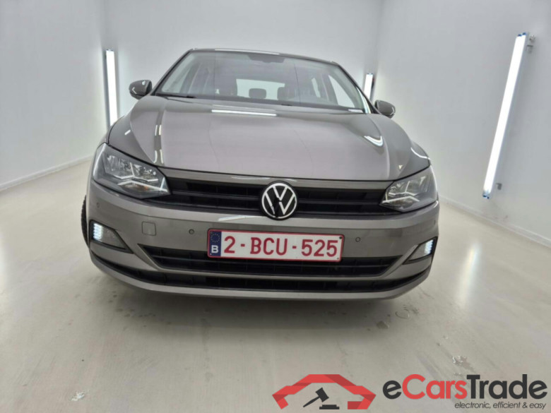 VOLKSWAGEN POLO 1.0 MPI TRENDLINE #6