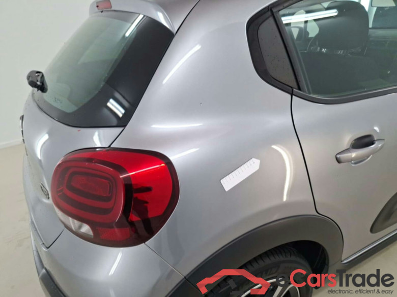 CITROEN C3 1.2 PT FEEL #5