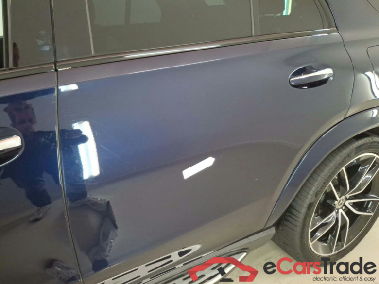 MERCEDES-BENZ GLE 350 DE 4MATIC AMG-LINE #6