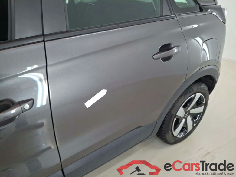 OPEL CROSSLAND 1.2 EDITION #5