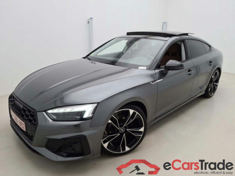 AUDI A5 SPORTBACK 2.0 35 TDI BUSINESS EDITION CO #1