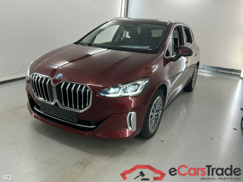 BMW 2 SERIES ACTIVE TOURER 1.5 225E PHEV DCT XDRIVE ACTIVE TOURER