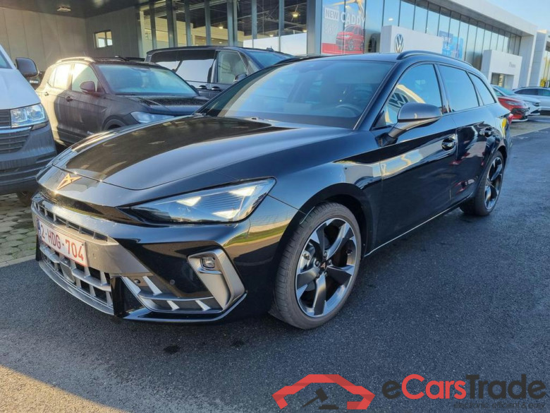 CUPRA Leon ST 1.5 eTSI MHEV Business DSG