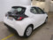 preview Toyota Yaris #2