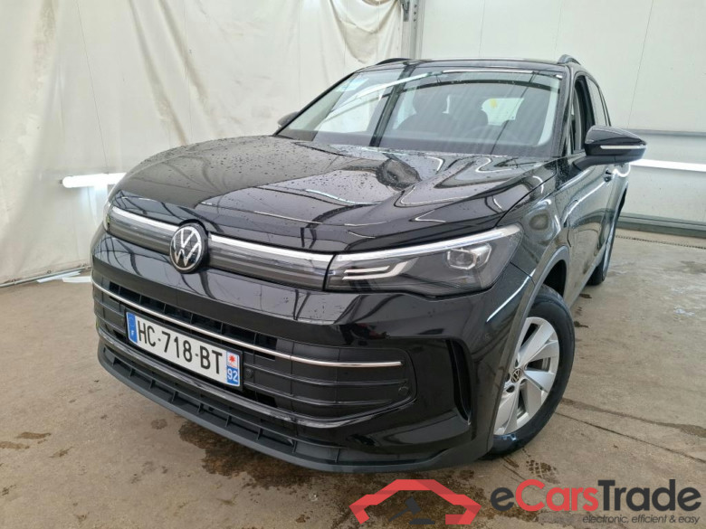 VOLKSWAGEN Tiguan / 2023 / 5P / SUV 1.5 EHYBRID 204 DSG6 LIFE PLUS